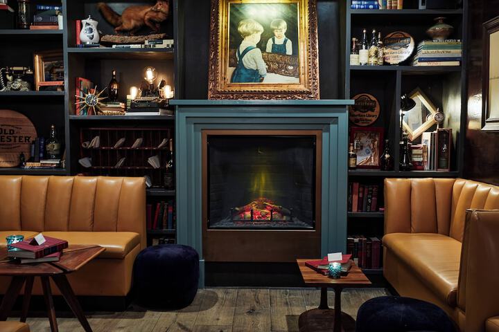 The Oliver Hotel