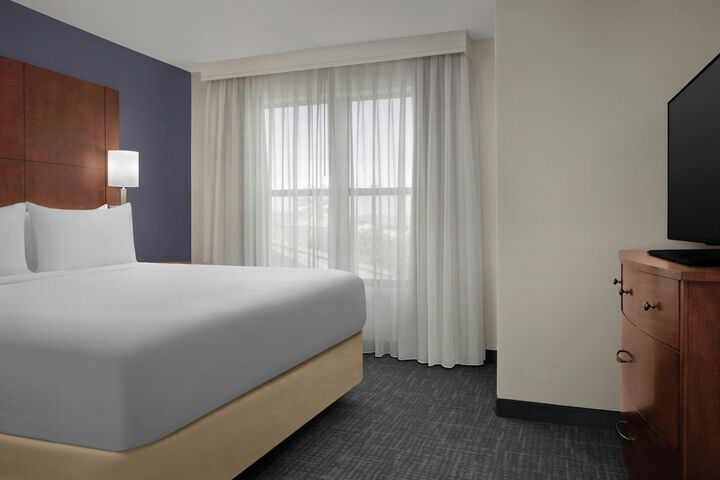 Residence Inn by Marriott San Diego Oceanside
