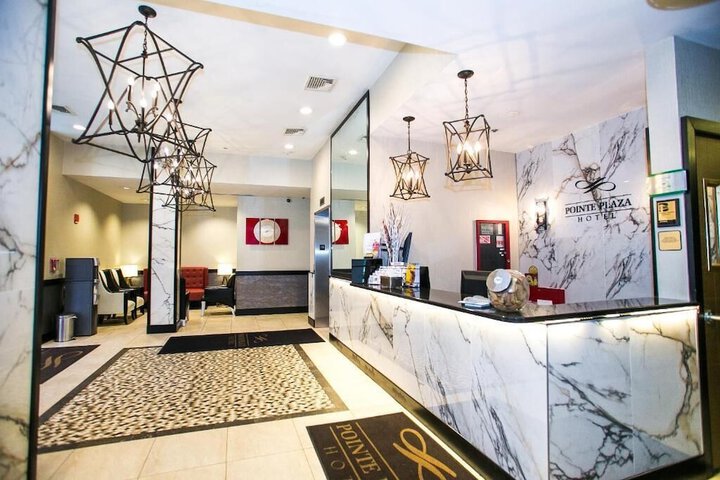 Hotel 3 of 44