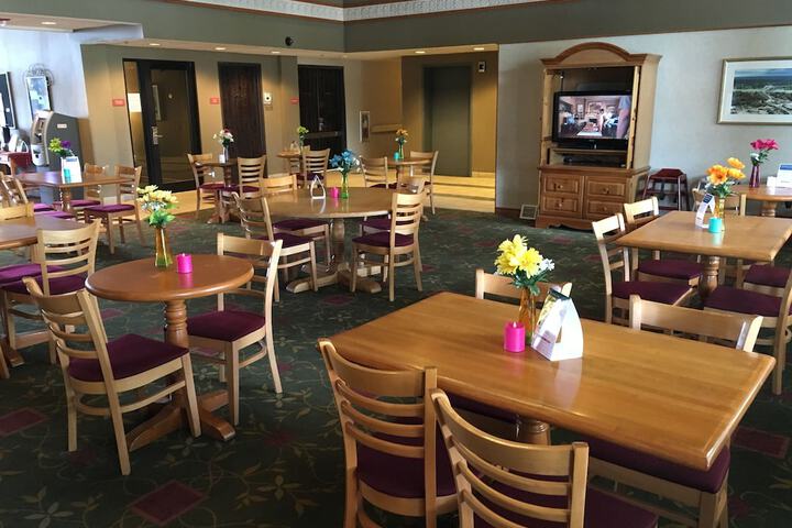Comfort Inn Port Huron