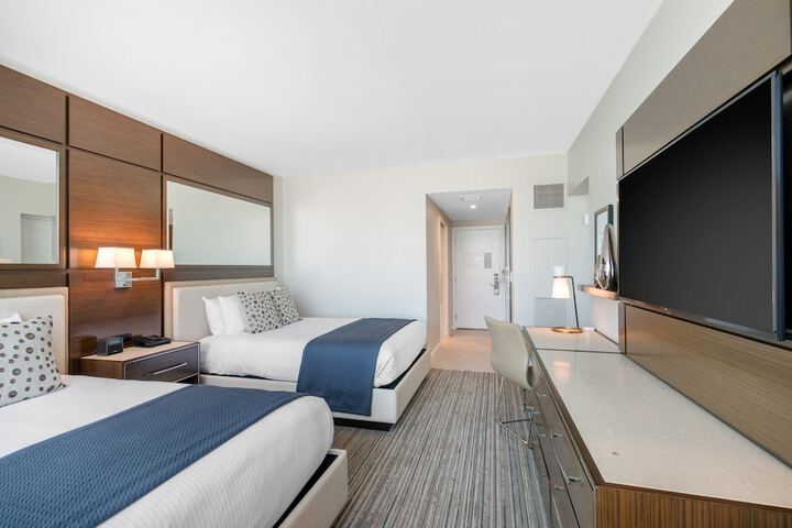 Omni Frisco Hotel at the Star
