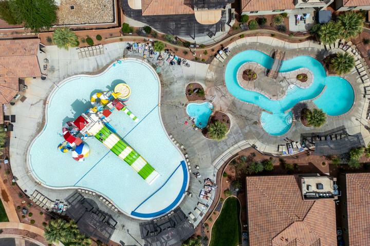 Paradise Village 3 - Grand View Estates