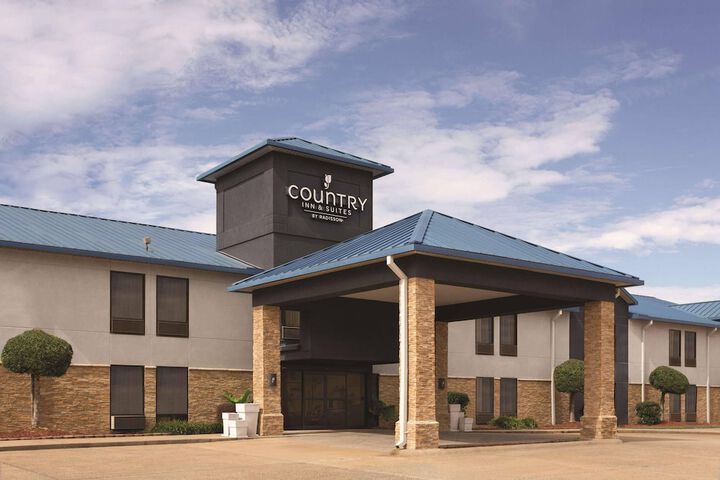 Country Inn & Suites by Radisson Bryant (Little Rock), AR