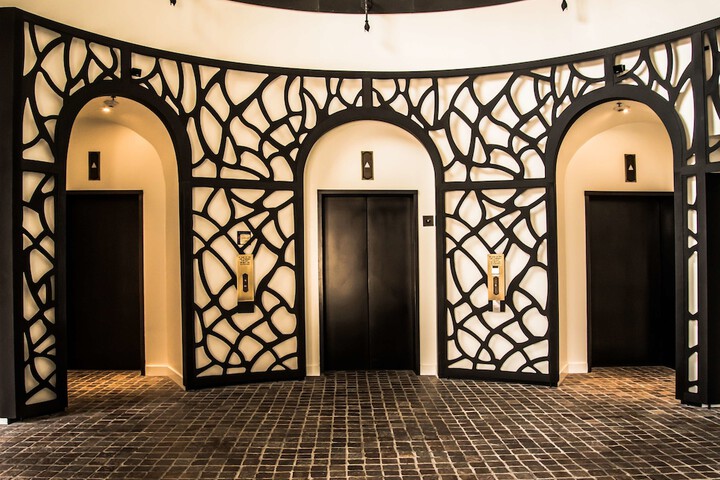 Hotel Valencia Santana Row