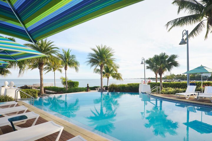 Courtyard by Marriott Faro Blanco Resort Marathon Florida Keys