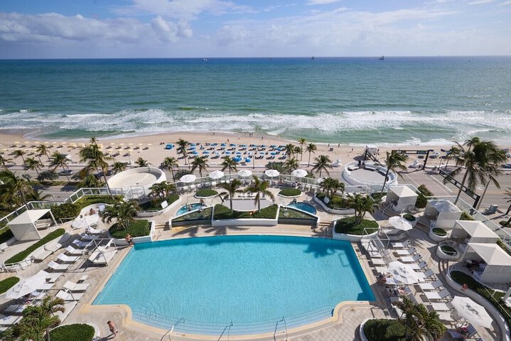 Beach House Fort Lauderdale a Hilton Resort