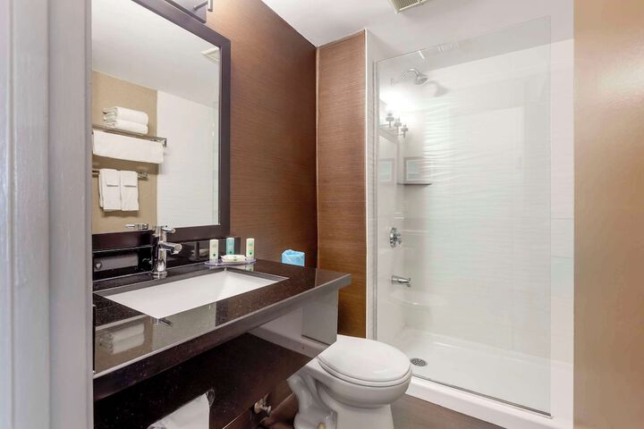 Quality Inn Peterborough