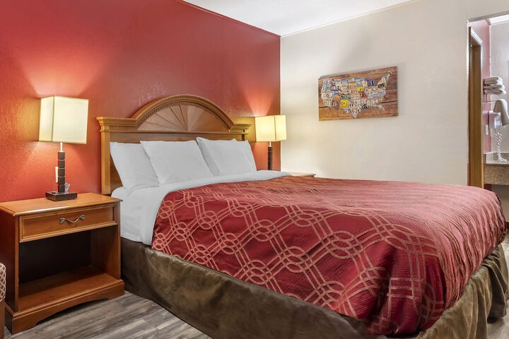 Econo Lodge Wooster