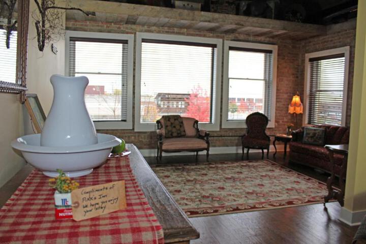 Pikks Inn