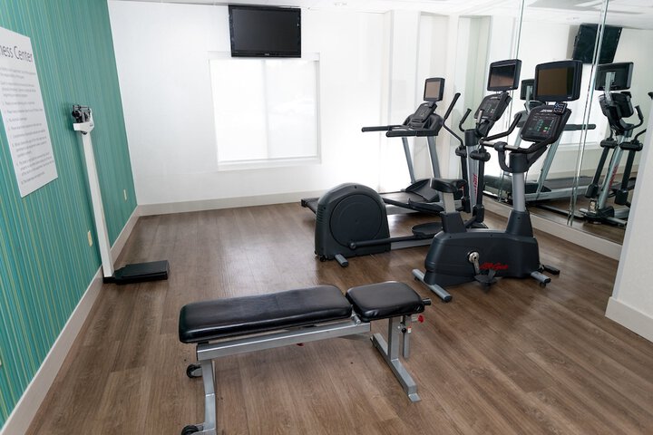 Holiday Inn Express Hotel & Suites Athens by IHG