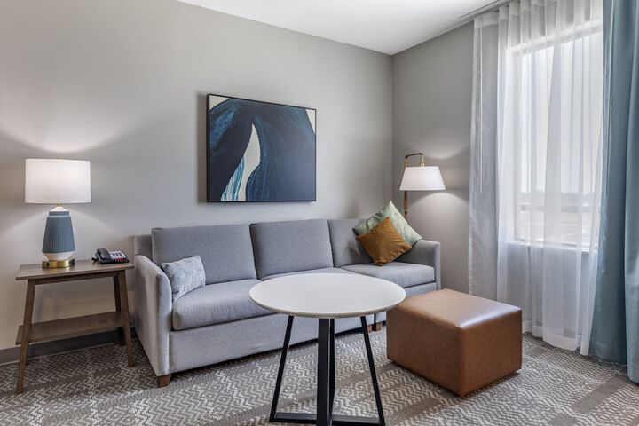 Staybridge Suites Dallas Grand Prairie by IHG