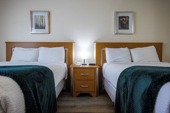 Sleep Suite Motel