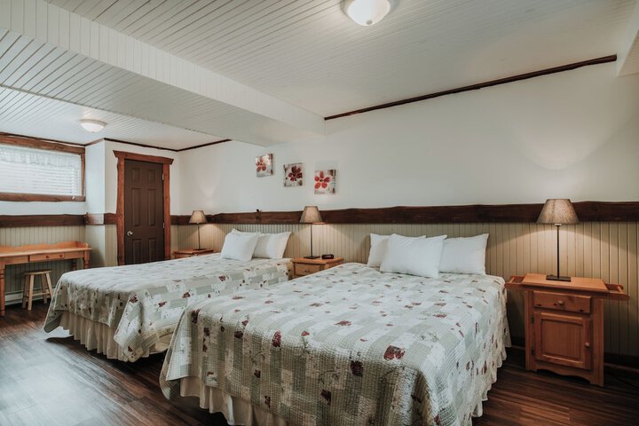 Chalets Royal Laurentien