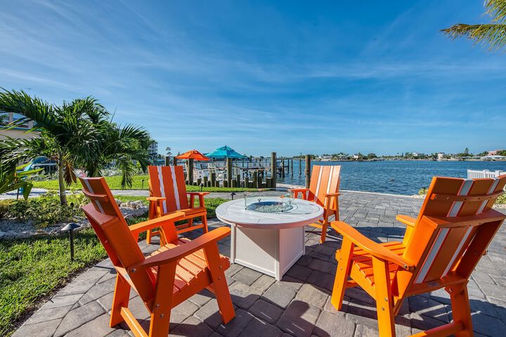 FUSION Resort Waterfront Suites