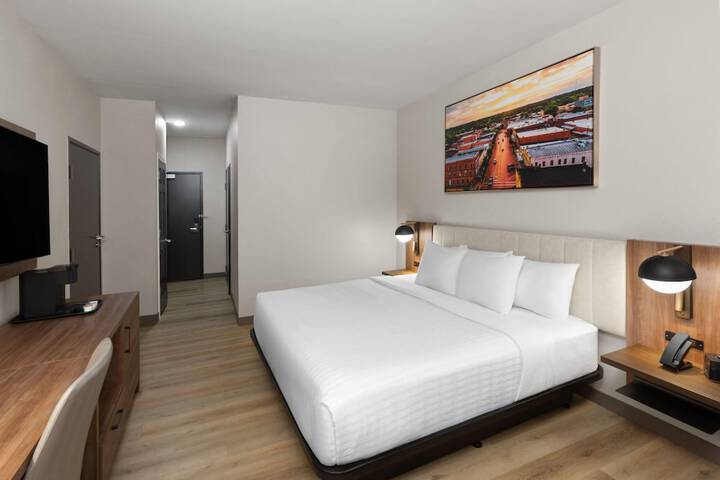 La Quinta Inn & Suites Nacogdoches