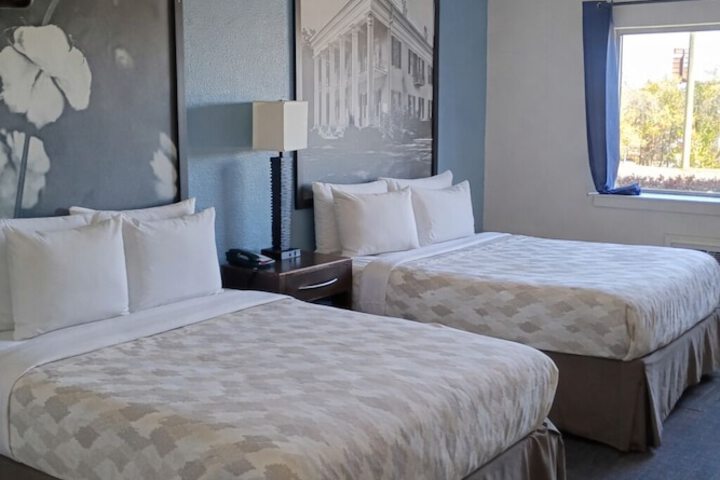 Americas Best Value Inn & Suites Phenix City