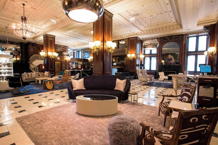 Hotel Interior 13 of 70