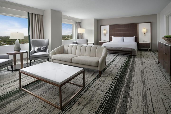 Signia by Hilton Orlando - An Official Walt Disney World Hotel