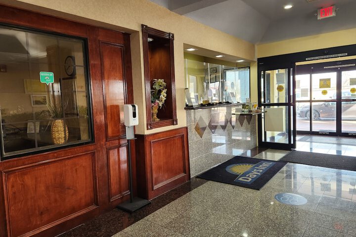 Studio 6 Suites – Pasadena TX