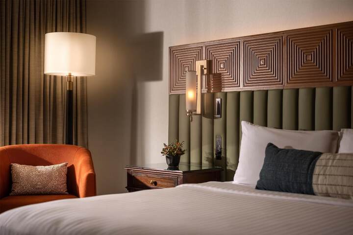 Signia by Hilton La Cantera Resort & Spa