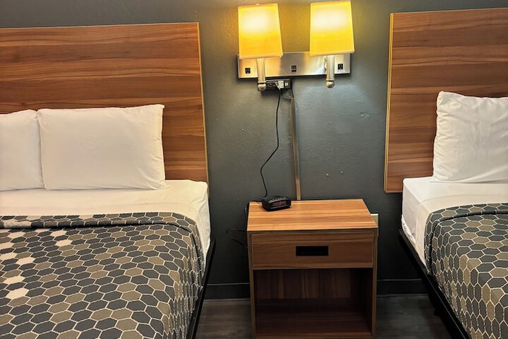 Econo Lodge Yazoo City
