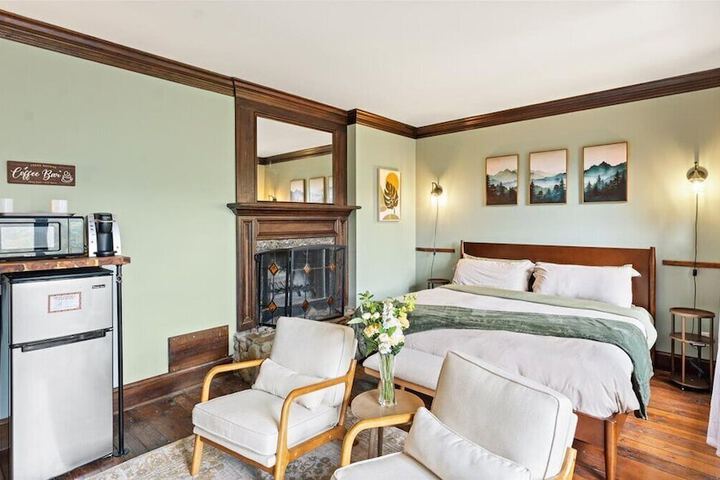 Laurel Valley Mountain Retreat