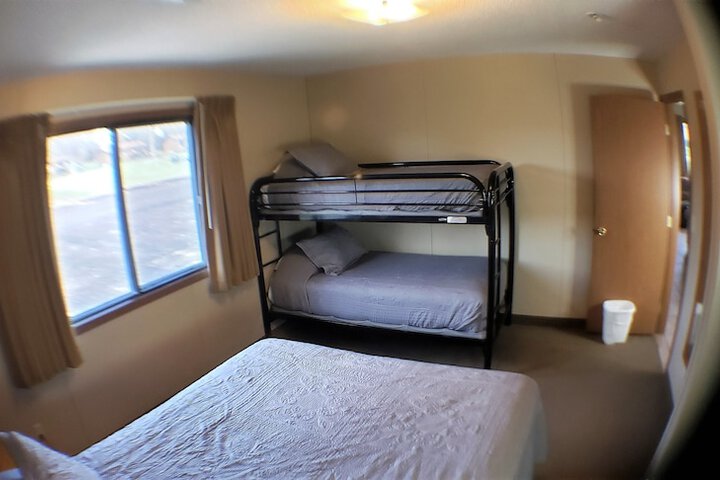 Lewis and Clark Resort