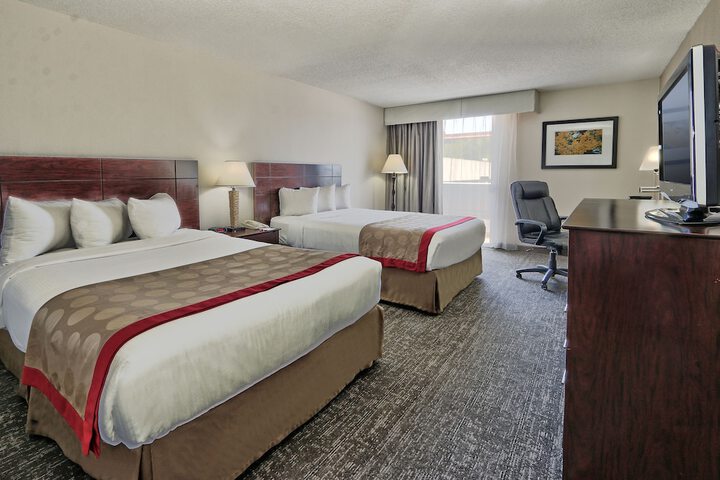 Hotel Mesa Albuquerque Midtown