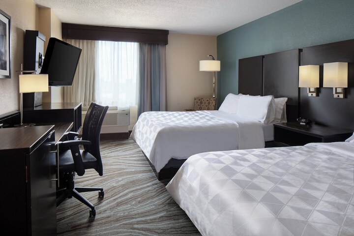 Holiday Inn Rock Island by IHG