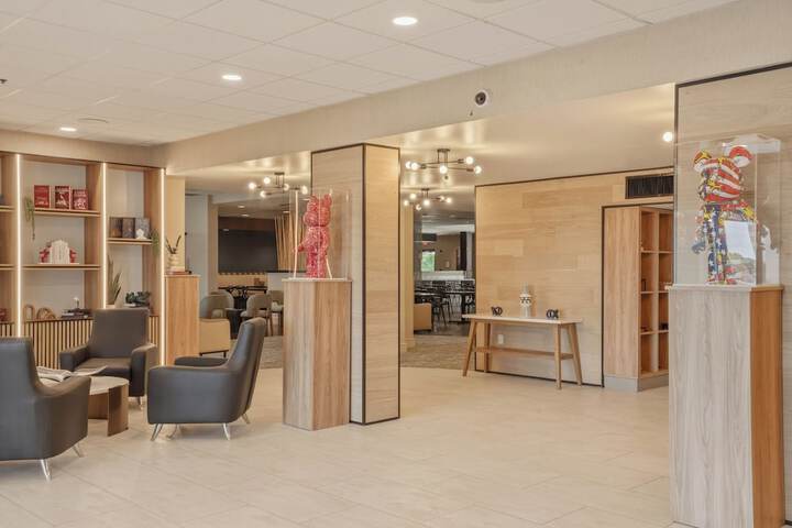 Kozy Hotel Dallas DFW Airport Area West
