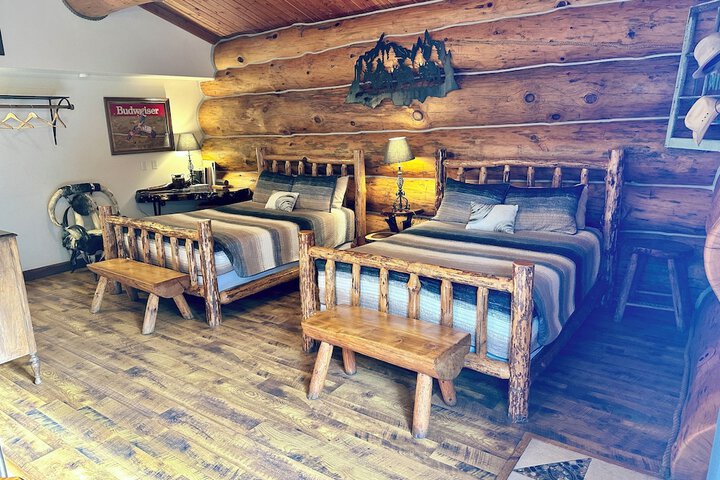 Soap Lake Resort a Dazzler Select by Wyndham