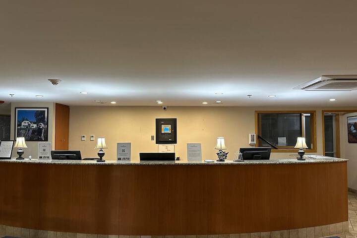 Hotel Interior 5 of 29