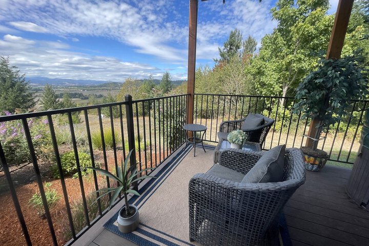 Bella Collina Bed & Breakfast