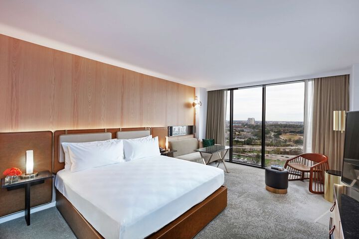 C. Baldwin Curio Collection by Hilton