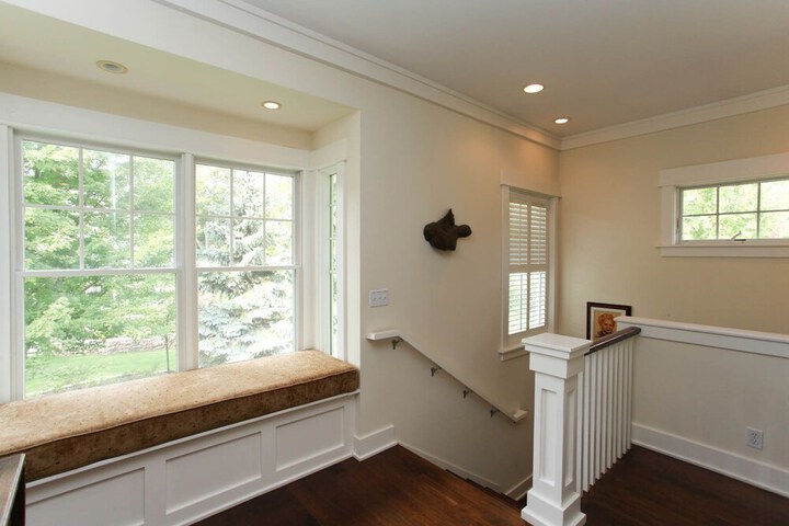 Douglas Manor