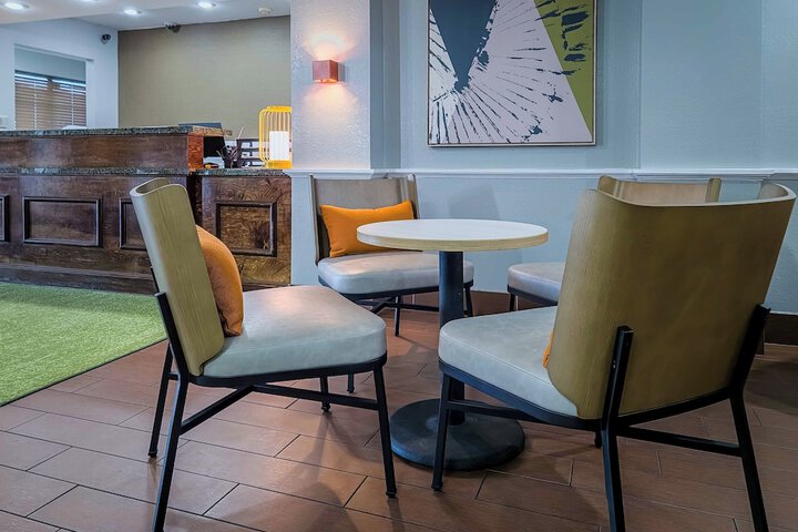 Hotel Interior 13 of 41