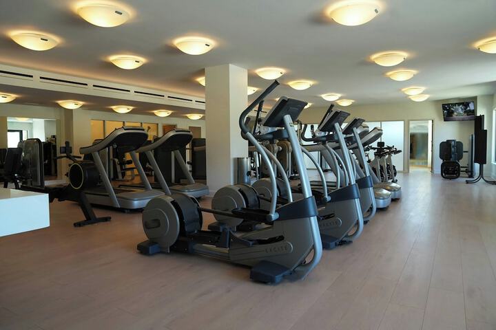 The Ritz-Carlton Rancho Mirage