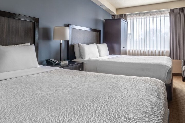 Inn on Prince Hotel & Conference Centre an Ascend Collection Hotel