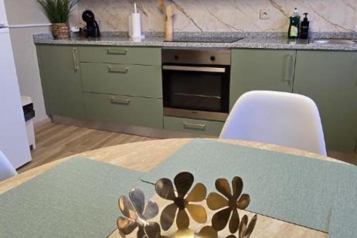Apartamento Vila Melgaço