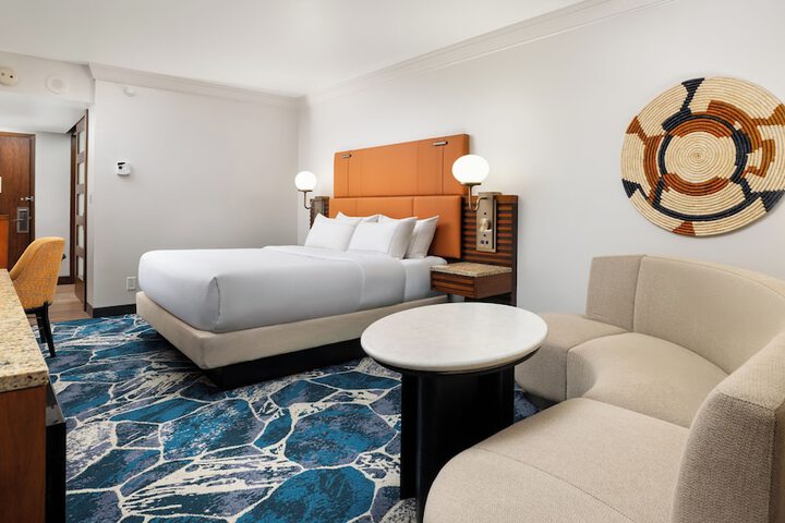 Hilton Palacio Del Rio