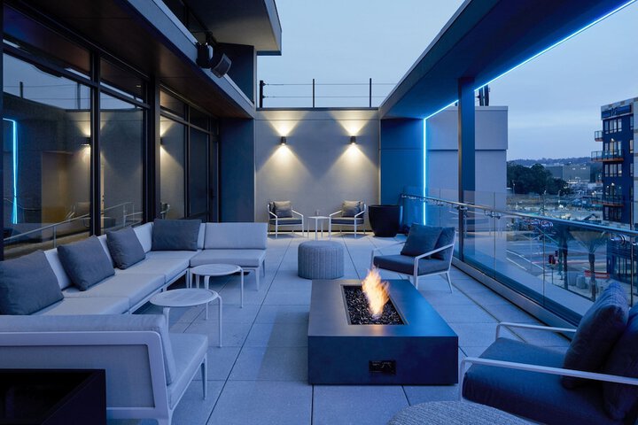 Terrace/Patio 81 of 86
