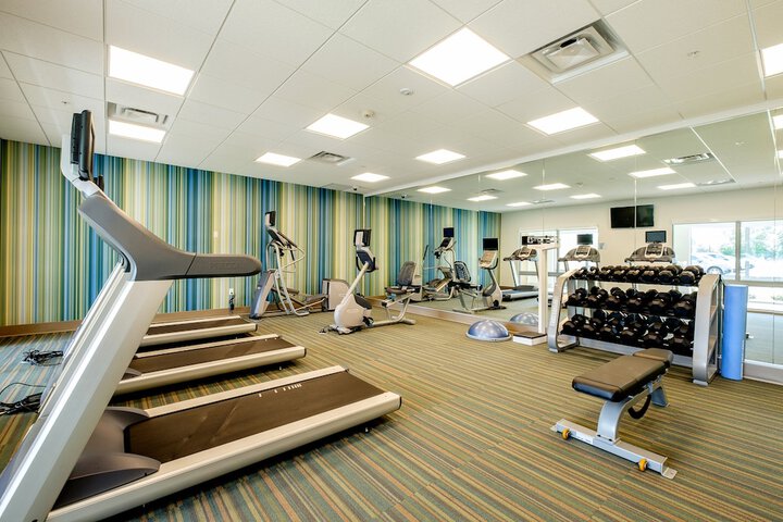 Health and Fitness 31 of 33