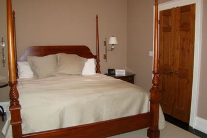 The Grafton Inn