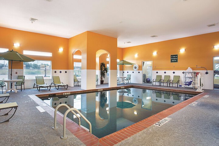 Pool 8 of 47