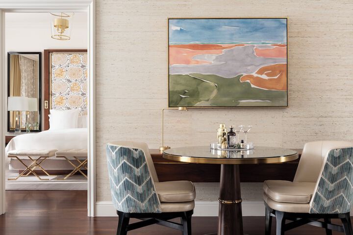 Four Seasons Hotel Los Angeles at Westlake Village