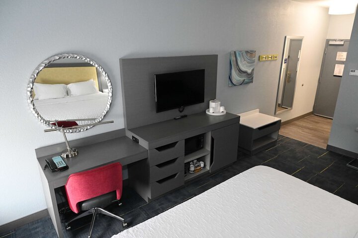 Hampton Inn Valdosta / Lake Park Area