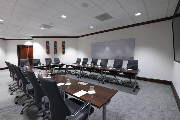 Radisson Plaza Hotel at Kalamazoo Center