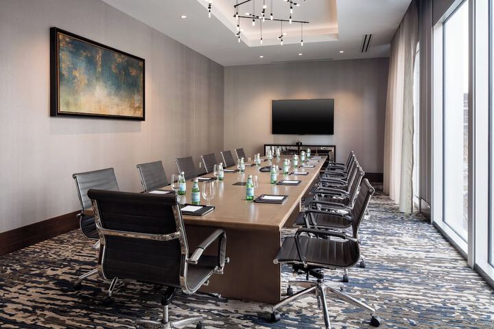 Meeting 24 of 36