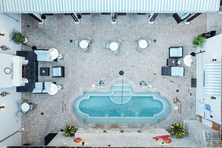 Mirbeau Inn & Spa