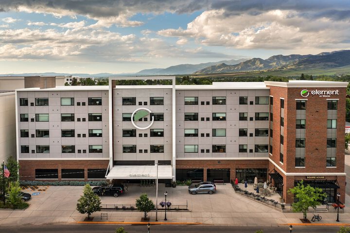 Element by Marriott Bozeman
